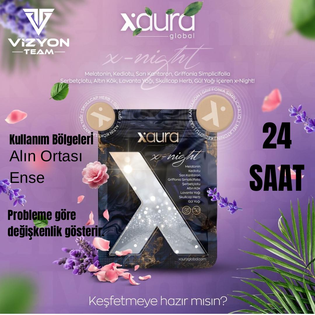 X-Night Xaura