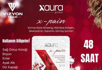 X-Pain Xaura