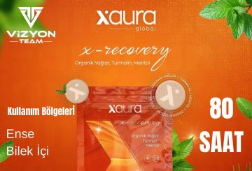 X-Recovery Xaura