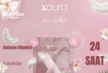 X-She Xaura